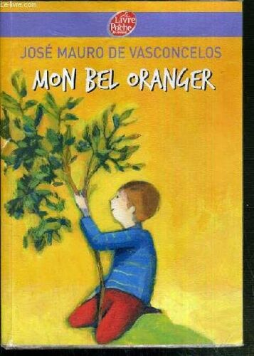 Mon Bel Oranger