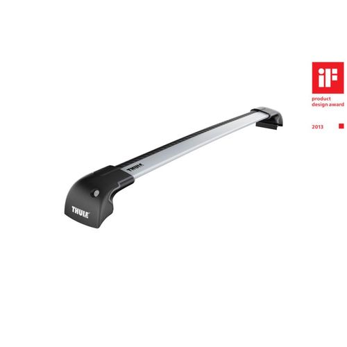 Barres De Toit Thule Wingbar Edge 9593