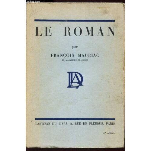 Le Roman