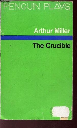 The Crucible