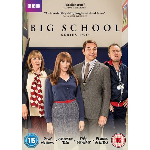 Big School: Series 2