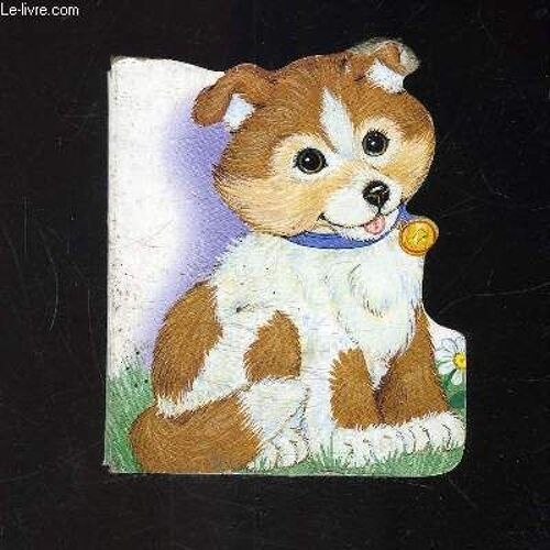 Filou Le Chiot