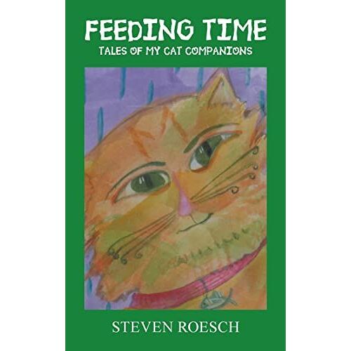 Feeding Time