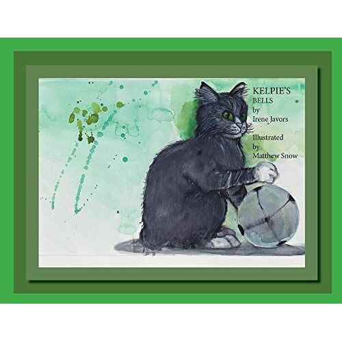 Kelpie's Bells