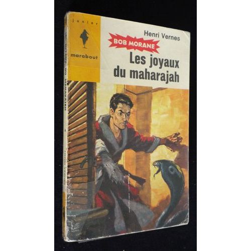 Les Joyaux Du Maharajah