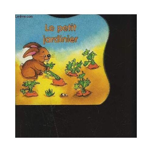 Le Petit Jardinnier