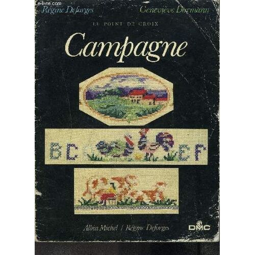 Le Point De Croix / Campagne