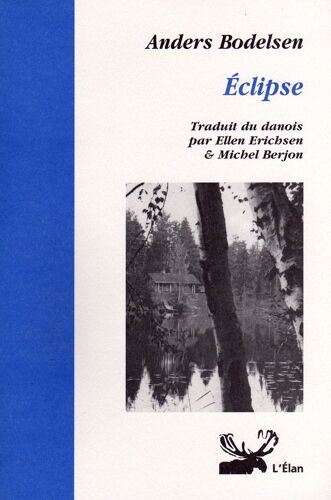 Éclipse