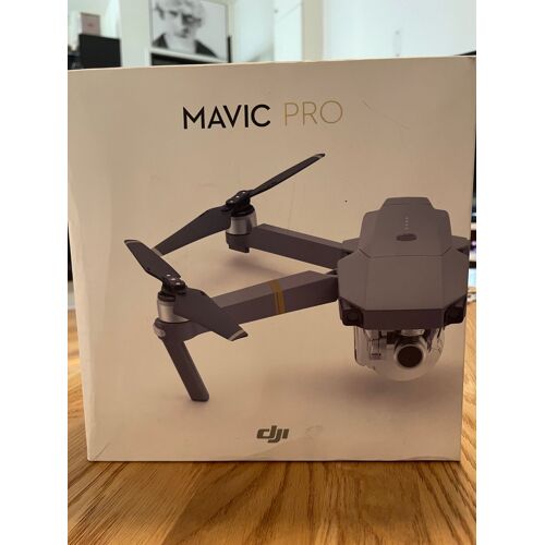 Drone Dji Mavic Pro