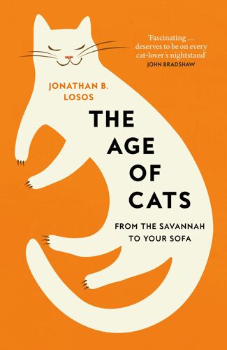 The Age Of Cats