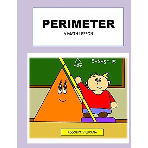 Perimeter: A Math Lesson