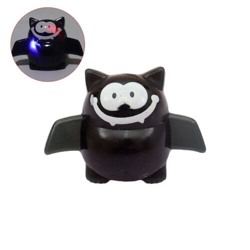 Anneau Lumineux Pour Enfants, Jouets Pour Noël/Halloween, Accessoires Pour Filles, Cadeaux Amusants