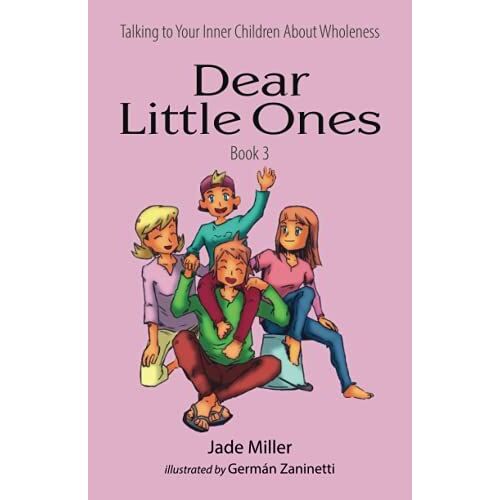 Dear Little Ones (Book 3)