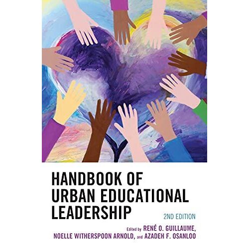Handbook Of Urban Educational Leadership