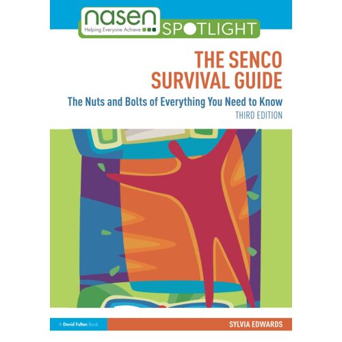 The Senco Survival Guide