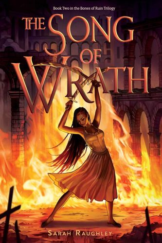 The Song Of Wrath