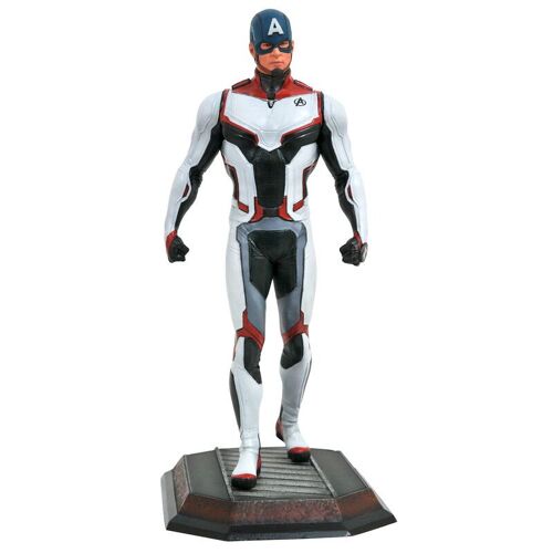Marvel Pvc Statue, Sep201926, Multi, Taille Unique