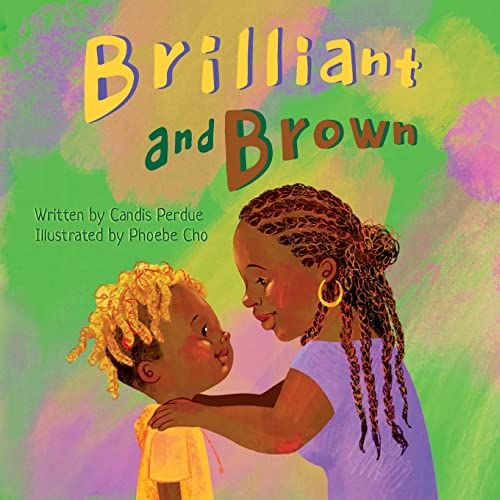 Brilliant And Brown