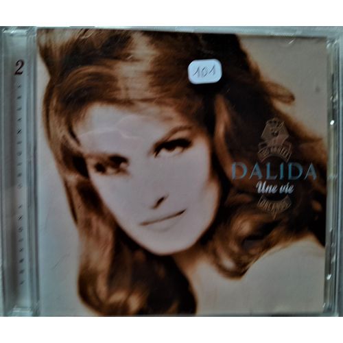 Dalida Une Vie Vol 2