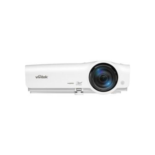 VIVITEK DW284-ST - DLP WXGA (1280x800) 16:10 3600 ANSI Lumen 20000:1 - 2x HDMI