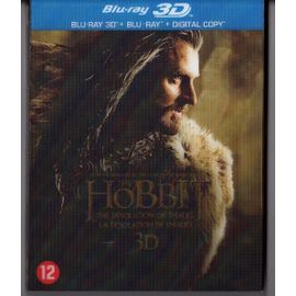 The Hobbit The Desolation Of Smaug