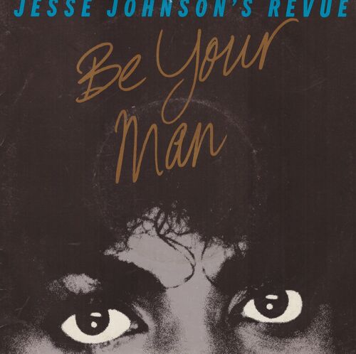 Be Your Man / Special Love