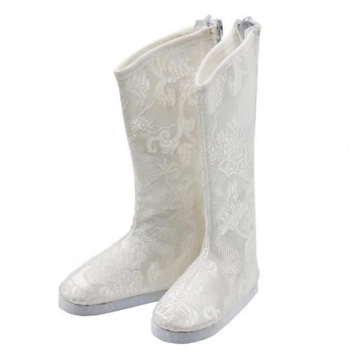 Botte De Poupée Pour Filles, Surface Lisse Créative, Mode, Design Simple, Princesse, Colorée Pour La Décoration