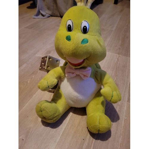 Peluche Tortue