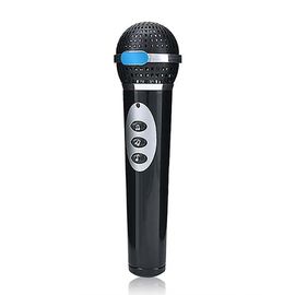 Microphone Karaoké Pour Enfant Fille Et Garçon, Jouet De Musique Amusante, Chant, Cadeau