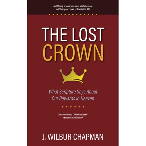 The Lost Crown