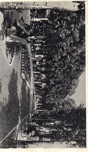 Parc Des Sources Vichy
