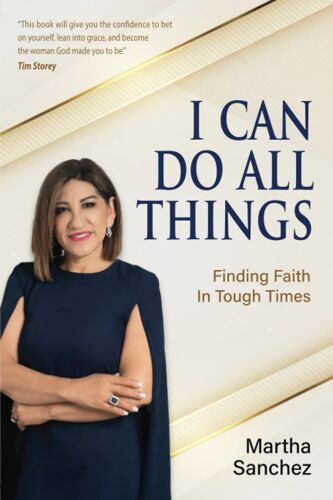 I Can Do All Things: Finding Faith In Tough Times