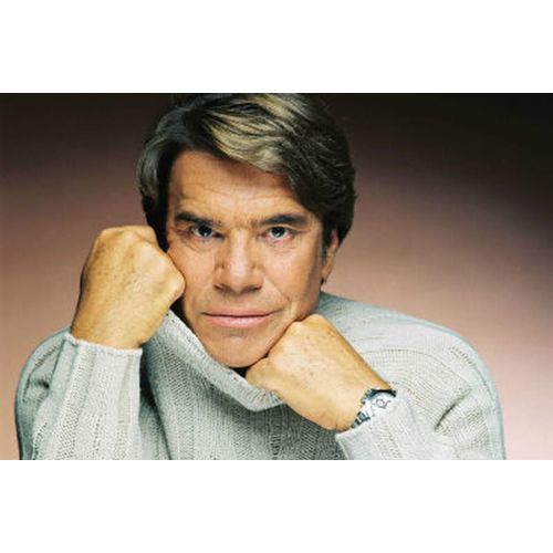 Magnet Bernard Tapie