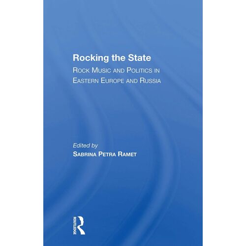 Rocking The State
