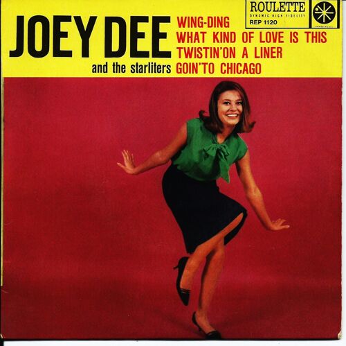 Wing Ding * What Kind Of Love Is Th