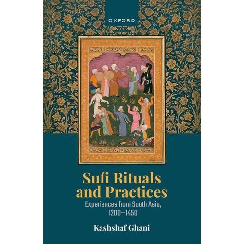 Sufi Rituals And Practices