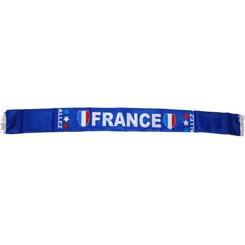 Echarpe Supporter France Taille Unique