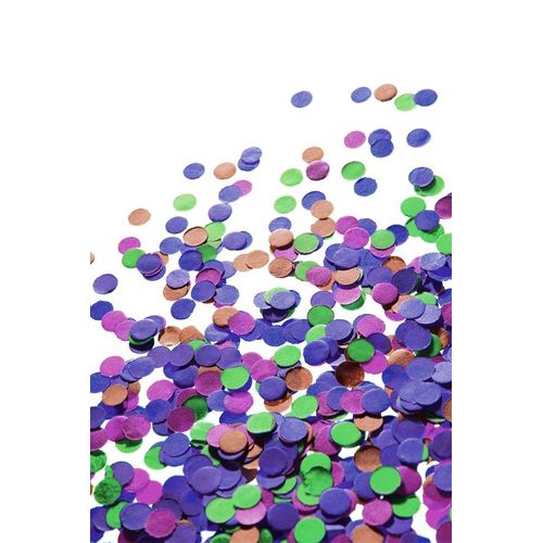 Sachet Confettis 1 Kg - 58157