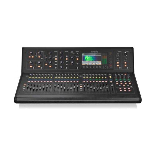 Midas M32 LIVE table de mixage numérique