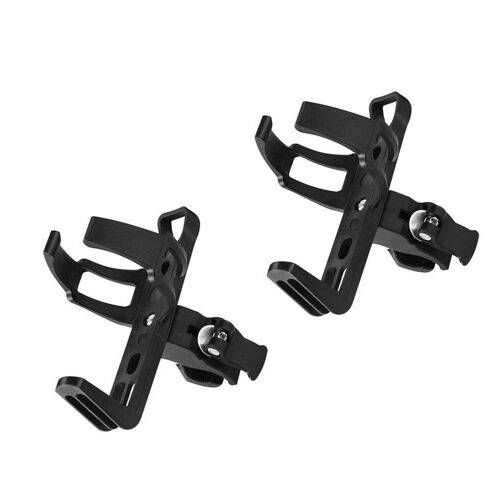 Porte-Bouteille De Boisson Pour Vélo, 2 Pièces, Universel, Léger