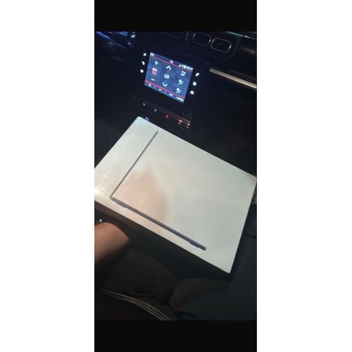Apple MacBook Air 2013 - 13.6" M2 - Ram 16 Go - SSD 256 Go
