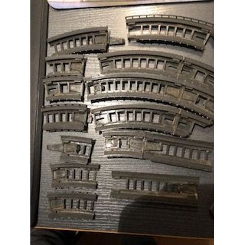 Accessoires Modélisme Ferroviaire, Accessoires De Pont-Faller