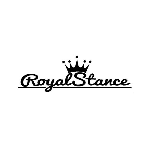 Autocollant De Voiture Royal Position, Étiquette En Pvc, 17cm X 6cm, Mots À La Mode, Accessoires De Moto, Pour Peugeot Golf 6 Harman