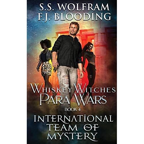 International Team Of Mystery