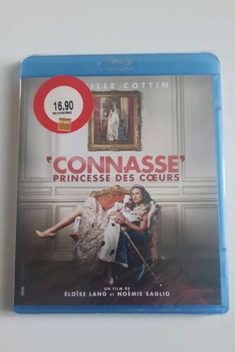 Connasse Princesse Des Coeurs