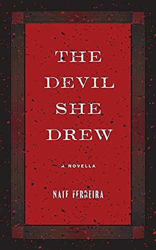 The Devil She Drew