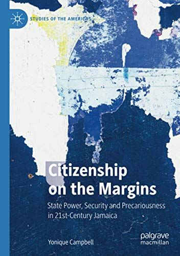 Citizenship On The Margins