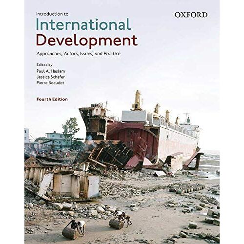 Introduction To International Development