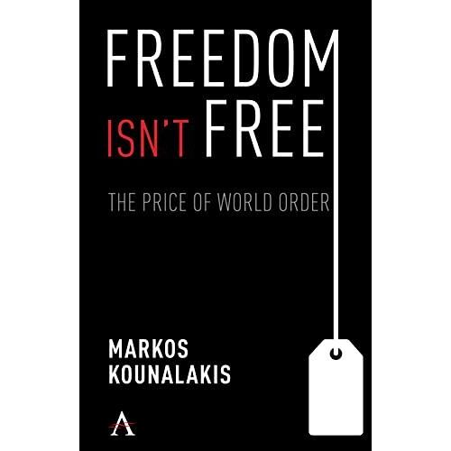 Freedom Isn't Free