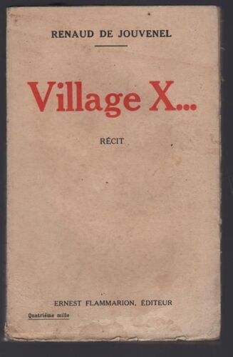 Village X